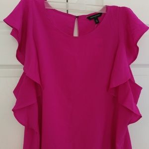 Banana republic blouse